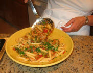 mushrooms peas sauce xx07